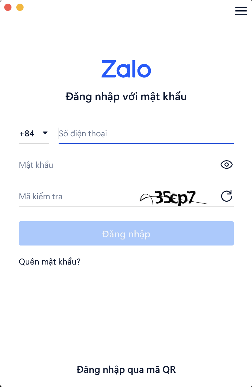dang nhap zalo pc mat khau zax dang-nhap-zalo-pc-mat-khau-zax