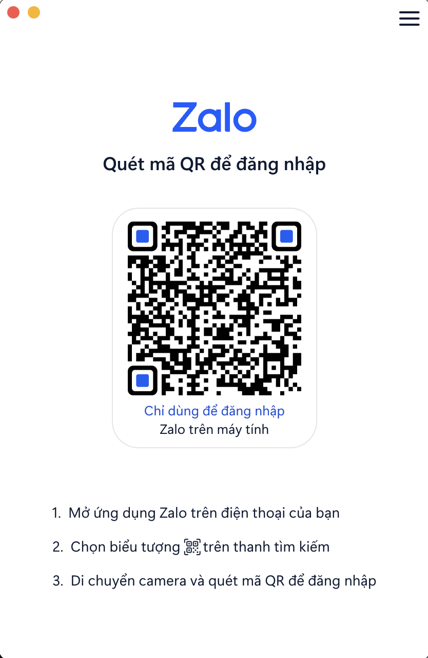 dang nhap zalo pc dang nhap zalo pc zax